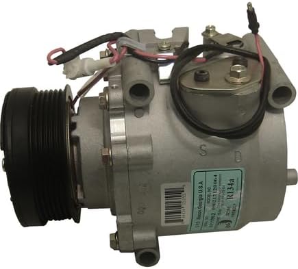 6511962 A/C Compressor