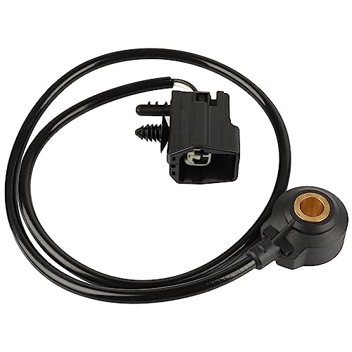 Capteur de cliquetis XL3F12A699AA pour remorquage lourd Ford Super Duty