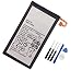 Produktbild howtopfor 3.85V 2350mAh Akku EB-BA320ABE Ersetzen für Galaxy A3 2017 SM-A320F/DS SM-A320F SM-A320FL SM-A320 SM-A320F mit Werkzeugen