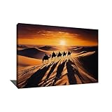 ARTISANAT MINITIEUX : Nos tableaux sont réalisés sur de véritables toiles d'artistes, soigneusement étirées à la main par nos artisans expérimentés en Allemagne sur des châssis en bois d'épicéa certifié FSC. Cette combinaison de matériaux premium et d'artisanat traditionnel assure une finition impeccable et une longévité exceptionnelle.