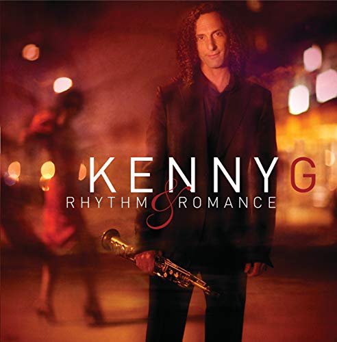 Kenny G