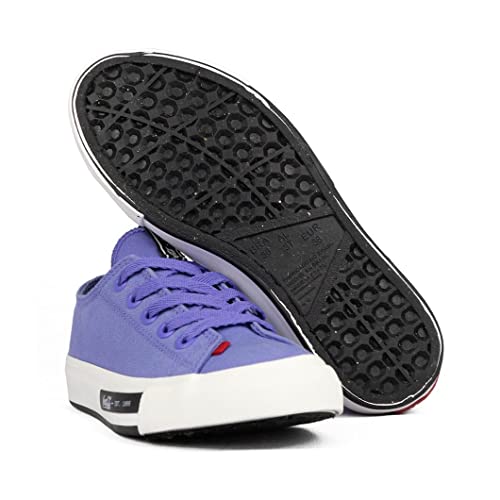 Tênis Coca-Cola Shoes, Daytona, Feminino, Very Peri, 36