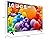 LG 55UT7570PUB 55-Inch UT75 Series LED Smart TV 4K (2024) Bundle with Deco Gear 2X 4K HDMI 2.0 Cable w/Copper Conductors & CPS Exclusive 26 Month Protection Pack (BEACH-CPS-261000)