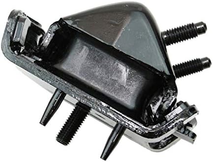 S0914 Front Right Engine Motor Mount Compatible with Fits 2002-2011 Ford Explorer/Mercury Mountaineer 4.0L 4.6L | A5296