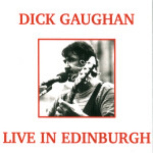 Live in Edinburgh