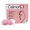 Calmor Oordopjes van wax 20 Stuk