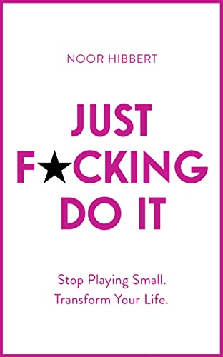 Just F*Cking Do It view 2