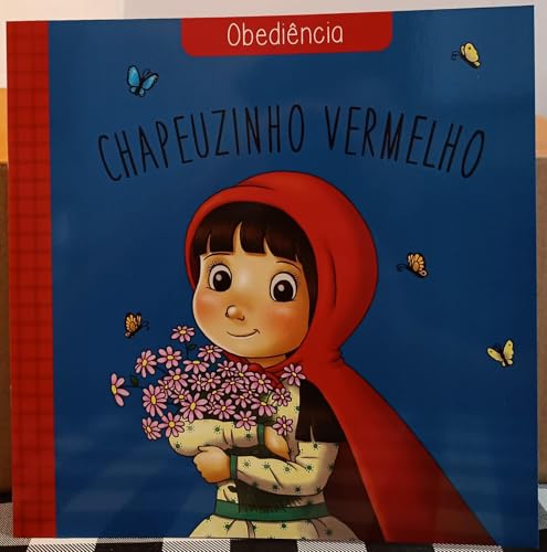 Classicos das Virtudes Chapeuzinho Vermelho