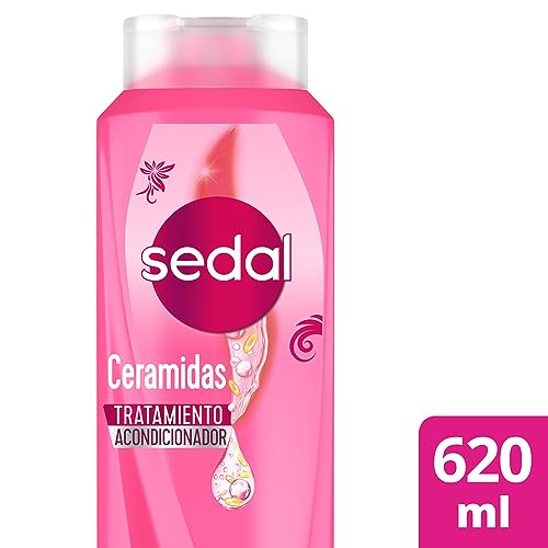 Cuidado Para El Cabello, Drugstore shampoo sedal Marca Sedal (2)