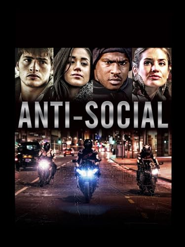 Anti-Social