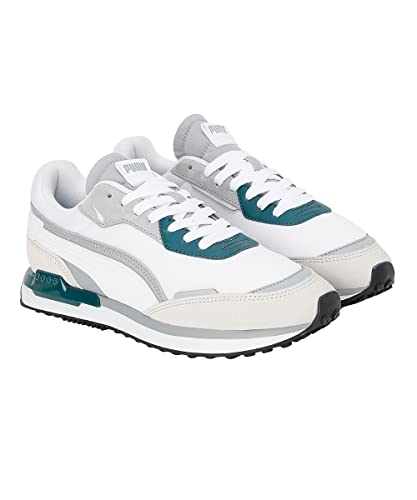 Image of Puma Unisex-Adult City Rider Sneaker