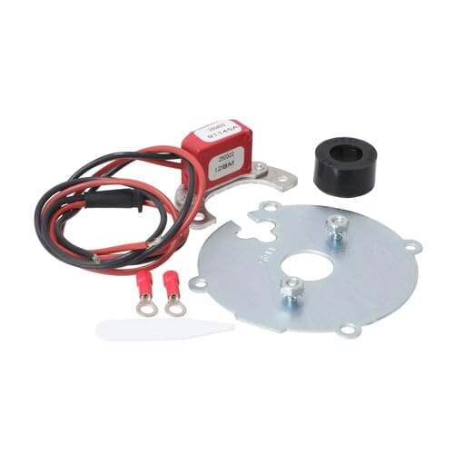 Amazon.com: PerTronix Ignitor II Electronic Ignition Kit - 12 Volt