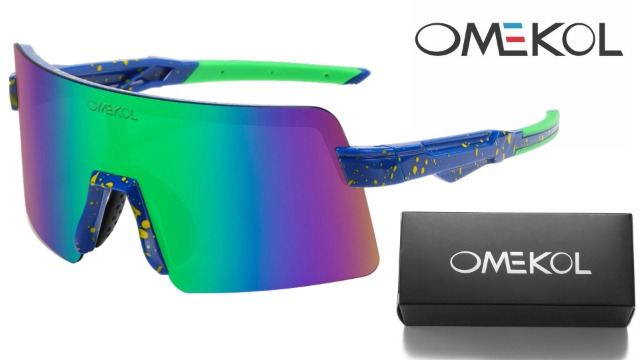 Amazon.com: OMEKOL Sunglasses