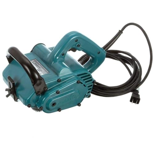 MAKITA 9741 Wheel Sander, 7.8 A