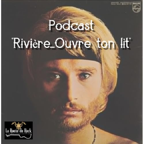 Page de couverture de 03 "Rivière...Ouvre ton lit"