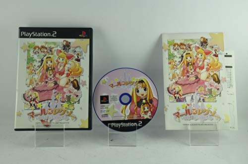 マール DE ジグソーの関連画像3