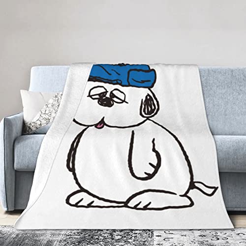 毛布 スヌーピー アニメ ひざ掛け 軽量 薄手 ブランケット フランネル 洗える 静電気防止 暖かい 柔らかい なめらかな肌触り 四季適用 かわいい 人気 プレゼント ki56 150cm×200cm