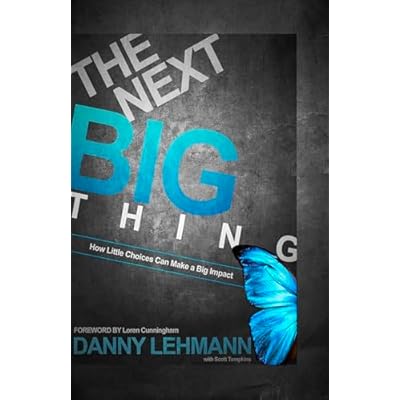 The Next Big Thing