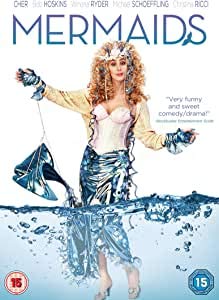 Meerjungfrauen küssen besser / Mermaids (1990) ( ) - Mehr Infos/Bestellen