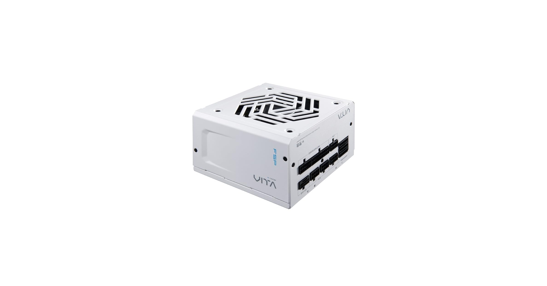 Amazon | FSP 電源 VITA GM 1000W WT GOLD認証 ホワイトモデル
