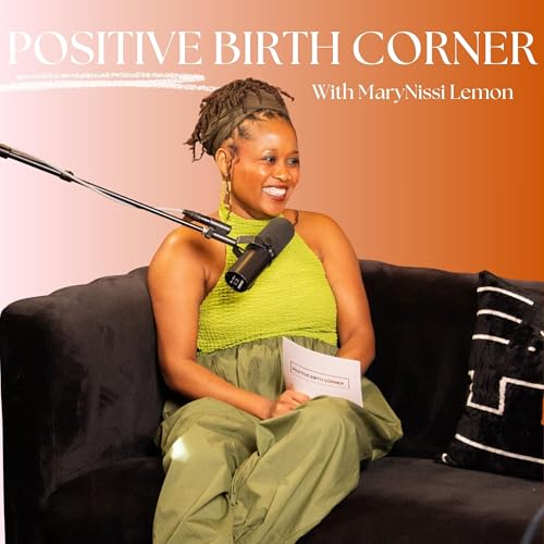 From Infertility to Positive Birth: A Journey of Hope