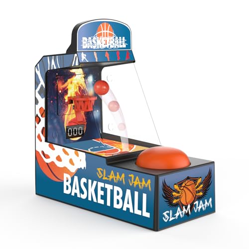Juguete de Baloncesto, Juego de Mesa de Baloncesto Juego de Tiro
