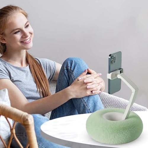 Soporte escritorio para cama y sofá portátil multiángulo suave 4