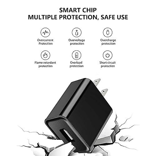 Image of 5V Shaver Charger for Philips Norelco One Blade 360 2400 3600 3900 5400 7800 MG5910 qp2724 MG7910 mg9525 MG9520 PQ888 PQ889 Power Cord USB Charging Cable for Philips 3000 5000 7000 9000 Series Razor