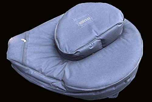 Global Art World Professional Tubas/Sousaphone Gold Compact Model 21" Bell Bb Sousaphone Mi 0129 #TOP2