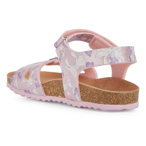 Image of Geox girls Adriel 16 (Toddler /Little Kid /Big Kid)