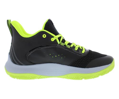 Under Armour 3Z6 Mens Shoes3