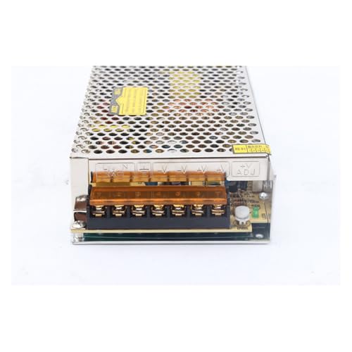 Alimentation à découpage 120W 5V 24A bloc de tension continue - 6