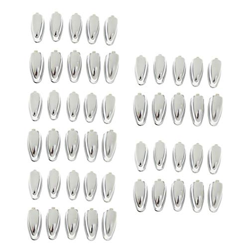 Juego 50 Piezas Herrajes para Redoblante y Toms miniatura 5