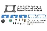 Holley Truck Avenger Renew Kit