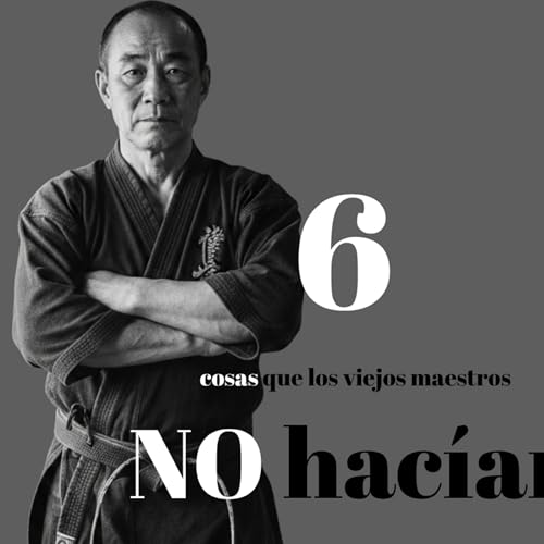 &iquest;Te estafaron en el DOJO? 6 cosas que los maestros NO hac&iacute;an.