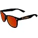 Siskiyou San Francisco Giants MLB Beachfarer Sunglasses