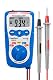 PeakTech 1020 A Multimeter für Spannungs- und Strommessungen