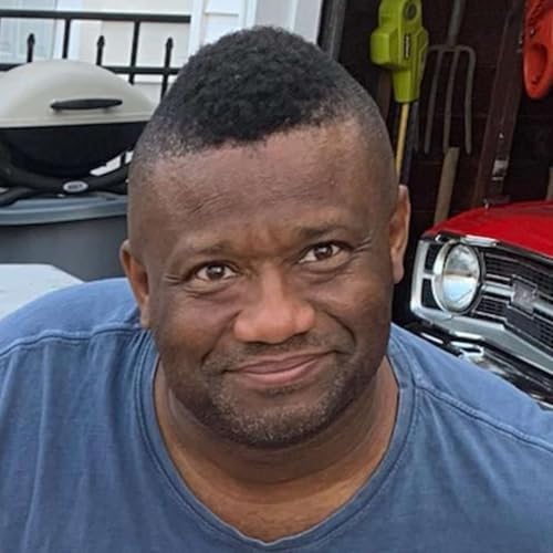 A Life Shaped by Love and Rice with Russ