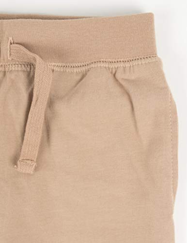 Image of Leveret Kids & Toddler Boys Pants Girls Legging Pants with Drawstrings (2-14 Years) Variety of Colors