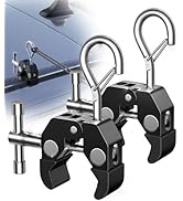 Amazon.co.jp: iKristin カージョイント テント 取り付け用 カー