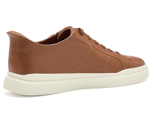 Image of Marc Joseph New York Mens Fort Avenue Sneakers (Hands-Free Technology)