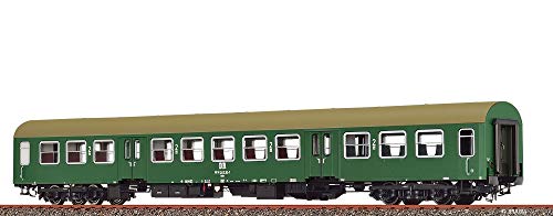 Preisvergleich Produktbild BRAWA 46042 Personenwagen Bmhe DR