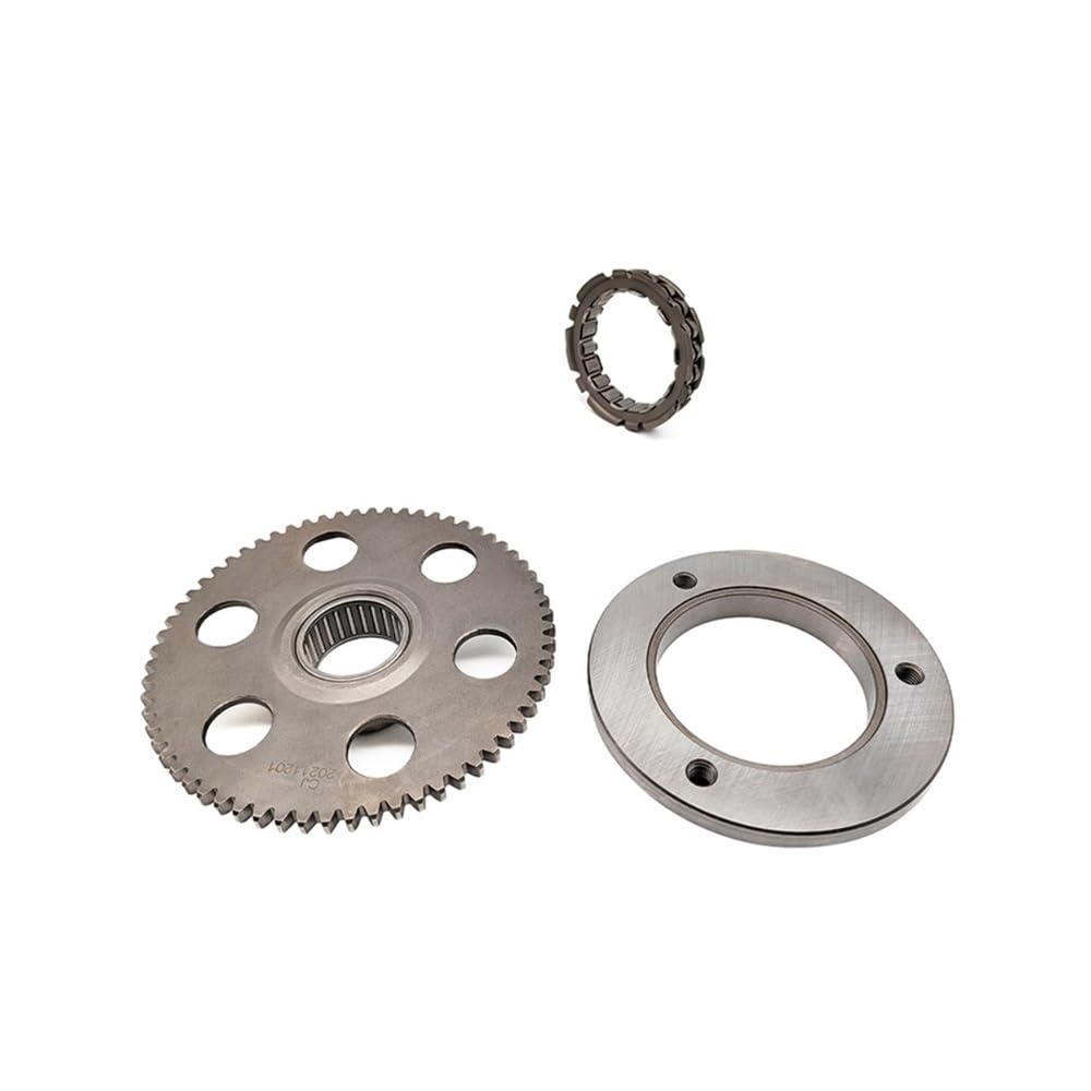 Roue libre démarreur VTT UTV 800 1000 X2 X4 embrayage de rechange pour moteur quad