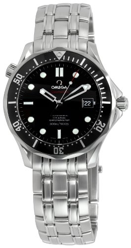 Omega Seamaster Mens Watch 212.30.41.20.01.002 (B001KA7JVM) Amazon Price History, Amazon Price Tracker
