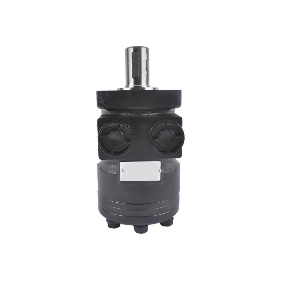 Motor Hidráulico 101-1753-009 Compatible con Char-Lynn Serie H Sustitución para AP01