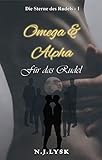rudelliebe  Omega & Alpha für das Rudel (Die Sterne des Rudels - Band 1)
