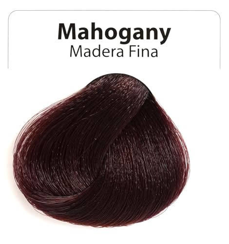 L Lorenzo Color Definer Cellophane 240ml Mahogany miniatura 2