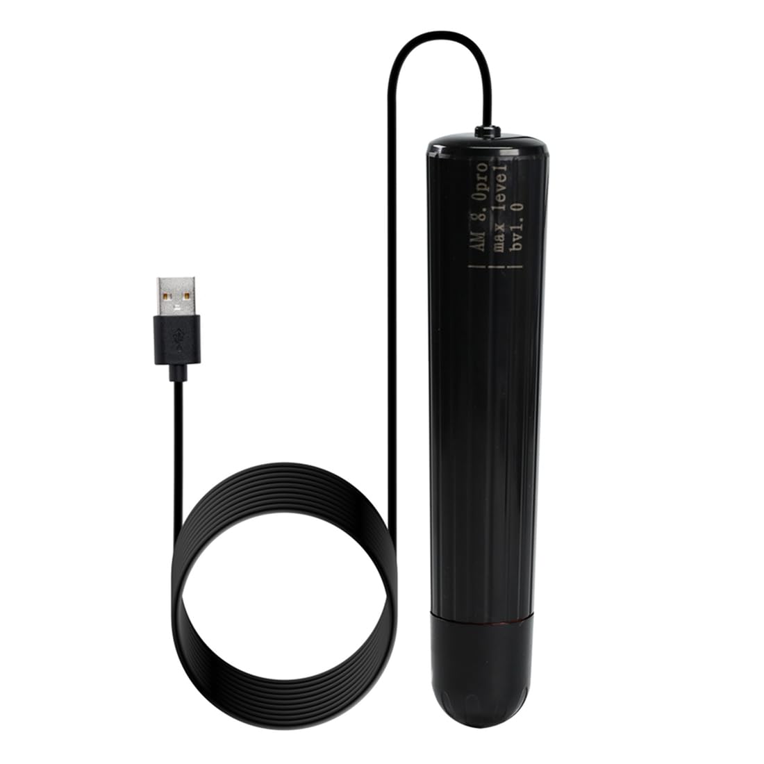 Monitor de Calidad del Agua WiFi Avanzado con Sonda Inteligente Multiparámetro para Acuarios, Hidroponía y Acuicultura.