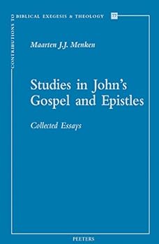 Paperback Studies in John's Gospel and Epistles: Collected Essays Book