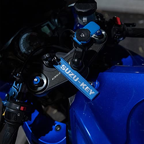 Moto Loot Keychain for Motorcycles Scooters Cars - Image 7